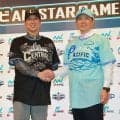 阪神高橋遥人にソフトバンク小久保監督「すご！」藤川監督「レイエスに高橋で」オールスター会見