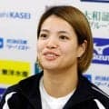 柔道阿部詩がカーテンの隅っこで見つけた「白いもふもふさん」とは？