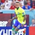 ブラジル代表にサプライズ選出されたネイマール「Ｗ杯招集を知って何時間もうれし涙を流した」