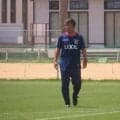 【鹿島】鬼木達監督、三笘薫に言及「グッとくるものあった」負傷落選の教え子にエールも