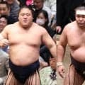 【１１日目の見どころ】今場所の優勝を占う大一番　過去の対戦成績は霧島がリードも今場所の若隆景は一味も違う