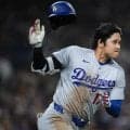 ドジャース、パドレス破り首位返り咲き　フリーマン１試合２発、９回パヘス決勝犠飛