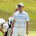 男子ゴルフ　谷口徹がレギュラー“復帰”で早速谷口節