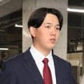 【ソフトバンク】育成で四国IL徳島の小林樹斗投手を獲得　昨季まで広島でプレー