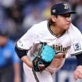 オリ大打撃…宮城大弥がTJ手術で今季絶望　3月にWBC→4月に緊急降板、山下舜平大に続き離脱