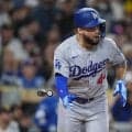 ロバーツ監督「彼は絶対に引かなかった」決勝犠飛のパヘスを激賞「あれは“闘志”だった」