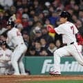 吉田正尚が代打で二塁打「結果を出し続けるしかない」レッドソックスは連勝