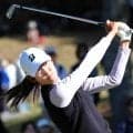 馬場咲希が今季国内ツアー初参戦「上位で大会を盛り上げたい」　ホステス大会で初優勝を目指す