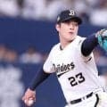 全休→防御率0.00の脅威　吉田輝星が「めちゃくちゃ覚醒」…進化した“魔球”に打者腰砕け