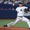 広島森翔平、オリックス博志ら登録　阪神元山飛優、オリックス高島泰都ら抹消／20日公示