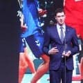 SVリーグ男子　今季限りで引退のドミトリー・ムセルスキーがレギュラーシーズンMVP　最終順位と個人賞が決定