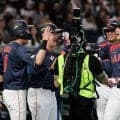 WBCで痛恨の思い　テレビ局の「ユニバーサルアクセス」への見解は