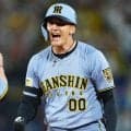 【阪神】元山飛優が出場選手登録抹消　５月12日に移籍後初安打　20日先発の茨木秀俊が登録