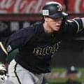 オリックス　広岡大志が腰椎椎間板ヘルニア摘出術と発表