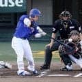 【中日】打率チームトップ村松開人、今季初１番起用　マラー今季初勝利なるか／スタメン