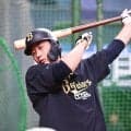 【オリックス】広岡大志が椎間板ヘルニアの摘出手術を受ける　４月中旬に腰の張りから戦列離脱