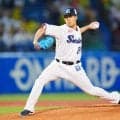 ヤクルト山野太一－巨人田中将大、阪神大竹耕太郎－中日桜井頼之介ほか／21日予告先発