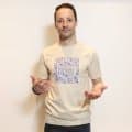 C.ルメール騎手がG1・100勝達成 「CL by C.ルメール」が限定Tシャツを発売