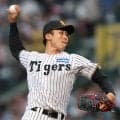 【阪神】茨木秀俊、元阪神勢にやられた　板山祐太郎、山本泰寛に痛打浴び、２回４失点で降板