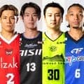 【5月20日の契約情報】“B1日本人得点王”の去就発表…ルーキー移籍、佐賀は一挙10名と契約