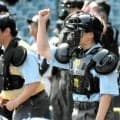 球審用ヘルメットを全国配布へ　日本高野連、プロの事故踏まえ対策