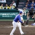 【阪神】虎党の願いは？劣勢の４回終了後に雨が降り出すも…試合成立でノーゲームはならず