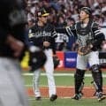 【ソフトバンク】藤原大翔３回途中５失点ノックアウト　悔しさの残るマウンドで初勝利ならず