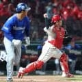 広島・森翔平が４回３失点で降板　ミスもあり主導権握られる　新井監督は五回からバッテリーを代える