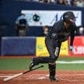 【オリックス】山中稜真が今季初安打で先制点「思い切って」３回も適時打でマルチ安打も達成