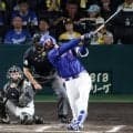 【中日】マラーが来日１号２ラン　中日外国人投手の本塁打は17年バルデス以来９年ぶり