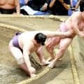 十両・炎鵬、勝ち越し王手から連敗　「気持ちはまだまだ大丈夫だが、体がしっかりついてきてくれるか」