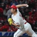 【広島】連勝ストップ　３点差を追いつくも中崎翔太が先頭四球からスクイズ決められ決勝点献上