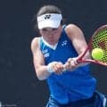 坂詰姫野が世界241位とのフルセットマッチを制して予選決勝に進出！全豪に続くグランドスラム本戦入りへ王手[全仏オープン]