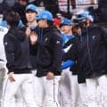 ５割復帰の日本ハム・新庄監督　２２日からの天敵・ソフトバンク戦へ「この勢いを福岡にもっていかないかんめーもん」今季０勝５敗