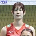 「美の競演」バレー女子優勝チームが雰囲気一変のドレス姿で登壇　日本代表選手、レジェンド監督も　「美人さんばかりだ」と反響