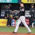 【ソフトバンク】６点差はね返す力なく…先発藤原大翔３回途中KO「次へ課題」小久保監督