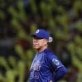 【中日】逆転負け井上監督２年目で初めて会見拒否…謝罪「ごめん。それでちょっと勘弁して」