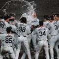 【阪神】「誰１人あきらめなかった」７点差から大逆転　森下翔太が劇的11号サヨナラ弾