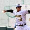 ２試合で２１失点の阪神・平田２軍監督「（レベルの違いを）認めざるを得ない」　守乱３失策、若鷹に防戦一方【一問一答】