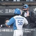 【日本ハム】新庄監督「この勢いを福岡にもっていかないかんめーもん」通算300勝に王手