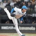 【日本ハム】３年ぶり白星の堀瑞輝が珍記録　１球勝利と１球セーブの両方をマークは史上５人目