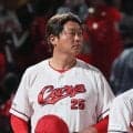 【広島】新井監督「Wスイッチしないといけない状況」捕逸＆野選の持丸泰輝を５回交代／一問一答