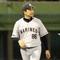 【ロッテ】サブロー監督「（良い）毛利が見られた。勝たしてやりたかった」ルーキーの粘投を称賛