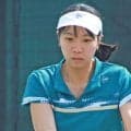  伊藤あおい 全仏OP予選2回戦で敗退 