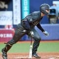 オリックス　代役コンビで再奪首　山中２打席連続適時打「いつ、どの場面で呼ばれても最高の結果を」野口３ラン「“４番”の仕事ができた」
