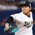 オリックス・宮城大弥　今季中の復帰絶望的　米国で左肘トミー・ジョン手術