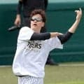 阪神・大竹　２登板連続中５日も「投げられることに感謝」２１日の中日戦先発