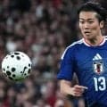 中村敬斗が明かす｢僕には油断してくれる｣フランス2部を逆手にとる“冷静な計算”。三笘薫への極上アシストを生んだ“一瞬のひらめき”