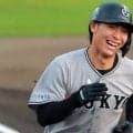 「彼には華があるよな」球界OBが着目した巨人22歳内野手のポテンシャル　育成→支配下、先頭打者アーチも話題「何か、持っている」