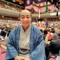 幕内すべてで「たんたん　にしたんクリニック」　夏場所１１日目の全１９取組に懸賞５本ずつ　計６６５万円の太っ腹企画